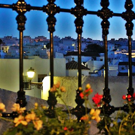 Casa Pangea Vila Vejer de la Frontera Exterior foto