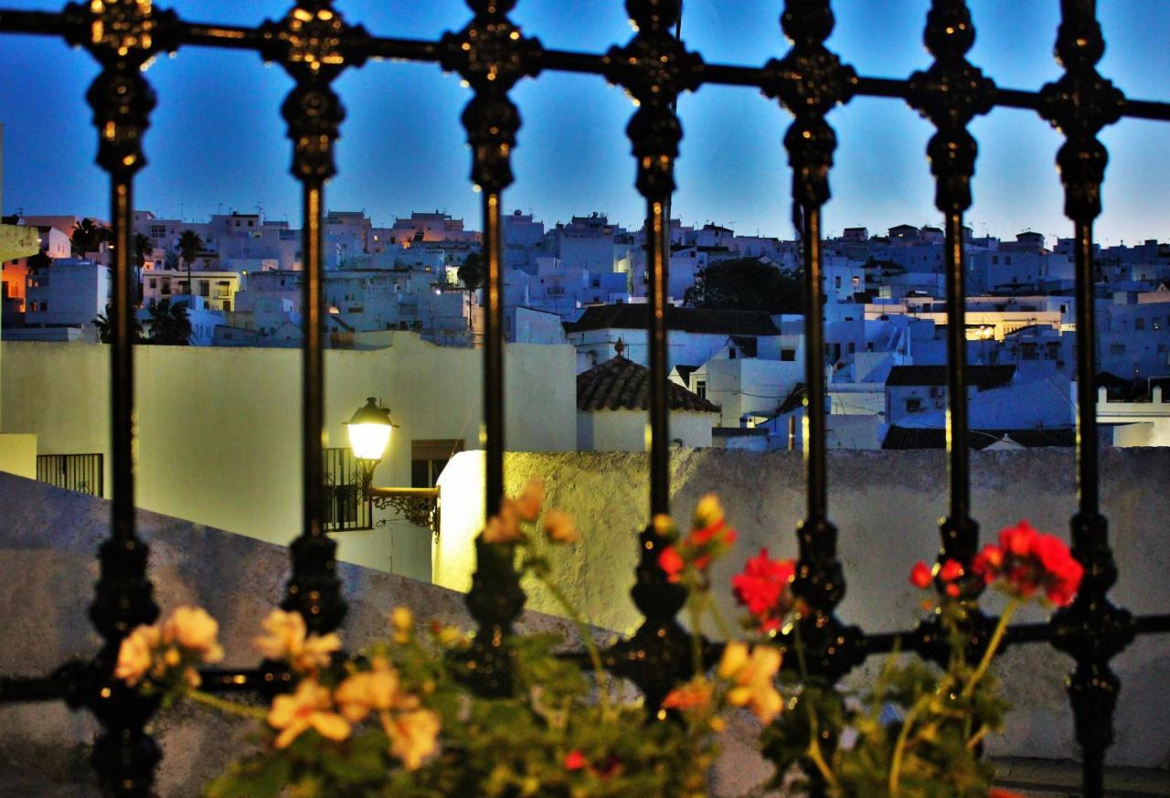 Casa Pangea Vila Vejer de la Frontera Exterior foto