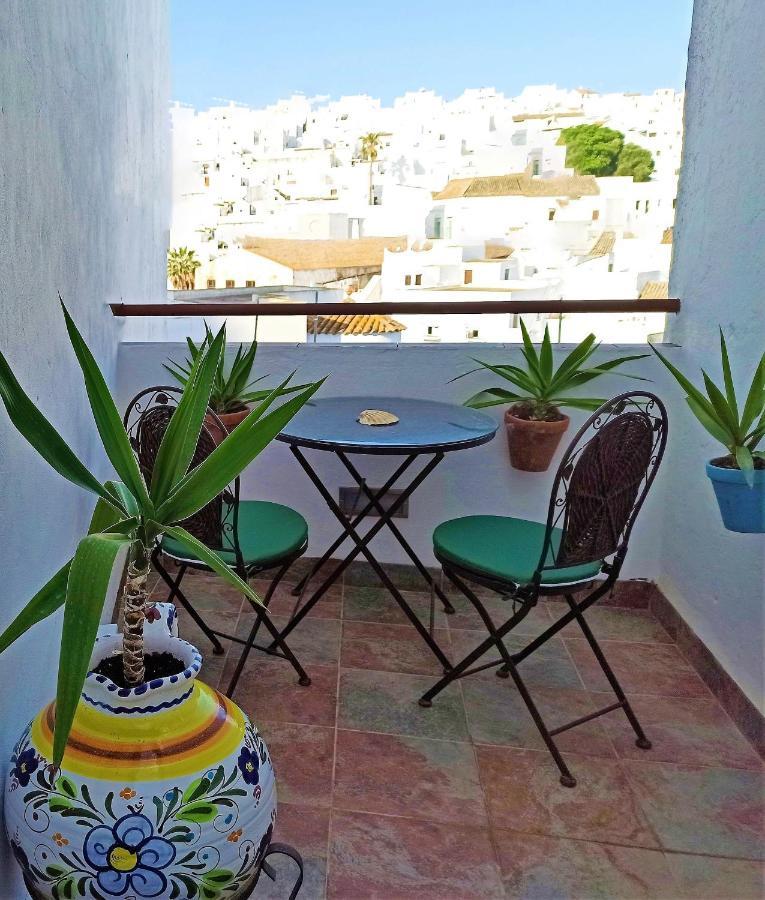 Casa Pangea Vila Vejer de la Frontera Exterior foto